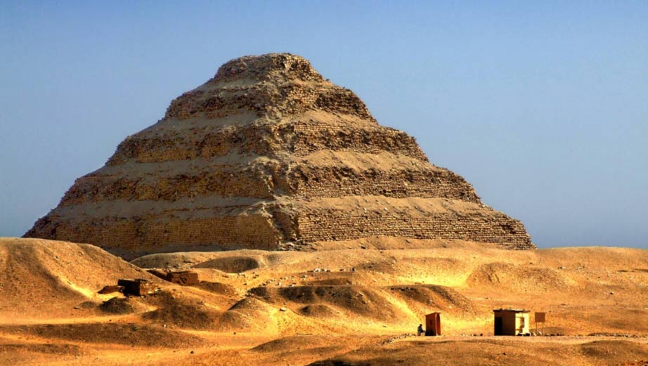 Sakkara & Memphis And Dahshour  - Private Full Day Tour