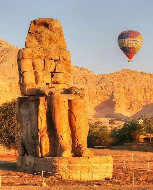 Aswan & Luxor Nile cruise 