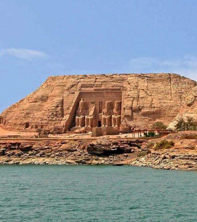 Aswan & Luxor Nile cruise 