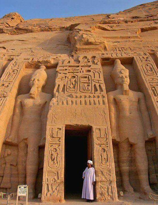 Aswan & Luxor Nile cruise 