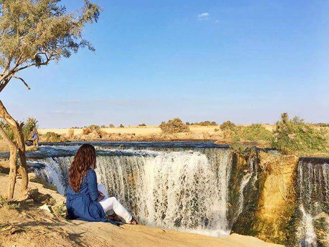 El Fayoum Overday Trip