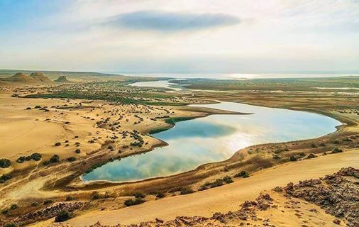 El Fayoum Overday Trip