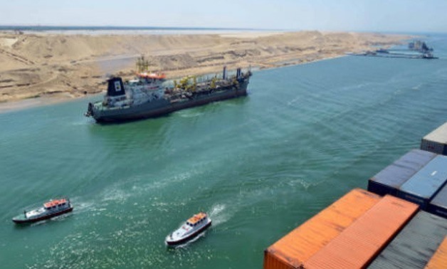 El Suez Overday Tour to Discover Suez Canal " Red Sea "