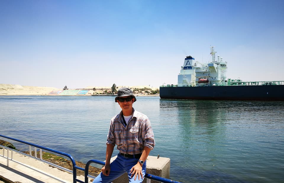 El Suez Overday Tour to Discover Suez Canal " Red Sea "