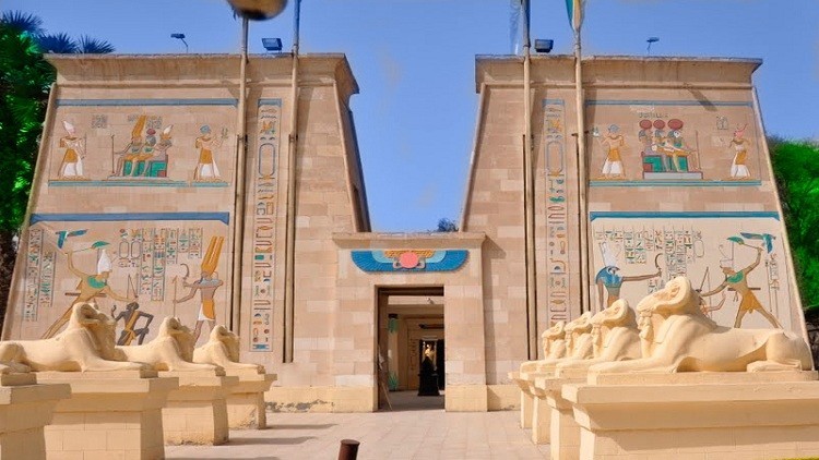 DAY TOUR TO PHARAONIC VILLAGE IN CAIRO