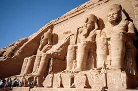 Luxor & Aswan Trips 